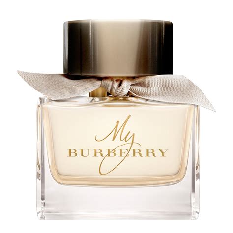 my burberry eau de parfum review|which burberry perfume smells best.